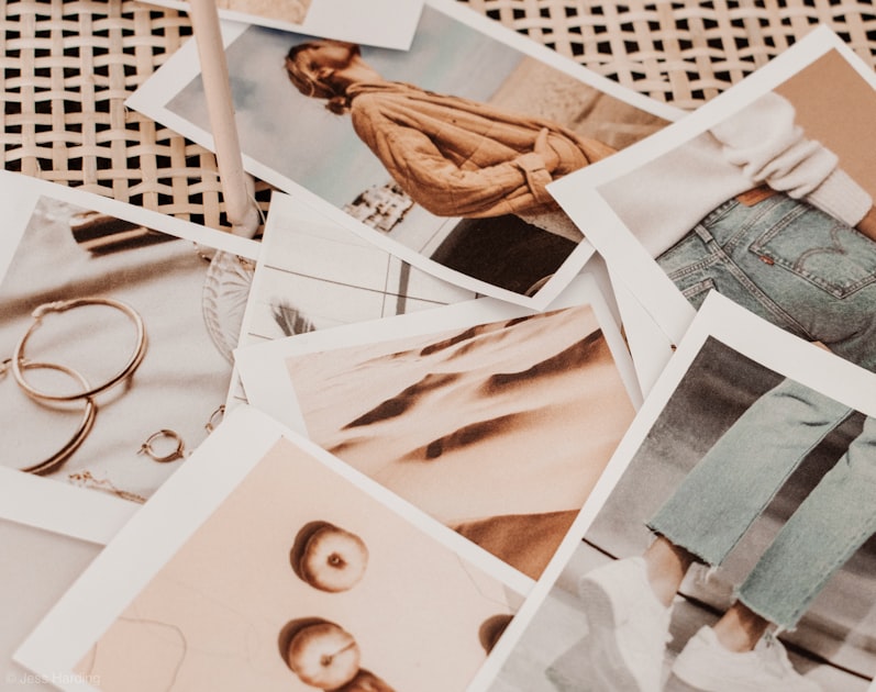 Finding Inspiration for Your Art